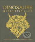 Kniha: Dinosaurs and Prehistoric Life (Dorling Kindersley). Dorling Kindersley, 2023 Kniha: Dinosaurs and Prehistoric Life (Dorling Kindersley). Dorling Kindersley, 2023