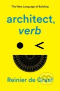 architect, verb. - Reinier de Graaf, Verso, 2023