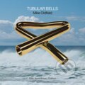 Hudební CD: Mike Oldfield: Tubular Bells (Hudobné albumy). Hudobné albumy, 2023 Hudební CD: Mike Oldfield: Tubular Bells (Hudobné albumy). Hudobné albumy, 2023