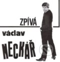 Hudobné CD: Václav Neckář: Václav Neckář zpívá pro mladé LP, 2023 Hudobné CD: Václav Neckář: Václav Neckář zpívá pro mladé LP, 2023