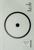 Kniha: The Creative Act, 2023 Kniha: The Creative Act, 2023