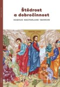 Kniha: Štědrost a dobročinnost (Magnus MacFarlane-Barrow). Doron, 2023 Kniha: Štědrost a dobročinnost (Magnus MacFarlane-Barrow). Doron, 2023