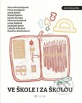 Kniha: Ve škole i za školou (Alena Mornštajnová, Anna Bolavá, Jakuba Katalpa, Kateřina Rudčenková, Lidmila Kábrtová, Marek Epstein, Petra Dvořáková, Stanislav Beran a Viktorie Hanišová). Listen, 2023 Kniha: Ve škole i za školou (Alena Mornštajnová, Anna Bolavá, Jakuba Katalpa, Kateřina Rudčenková, Lidmila Kábrtová, Marek Epstein, Petra Dvořáková, Stanislav Beran a Viktorie Hanišová). Listen, 2023
