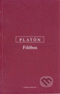 Filébos - Platón, OIKOYMENH, 2012