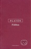 Kniha: Filébos (Platón). OIKOYMENH, 2012 Kniha: Filébos (Platón). OIKOYMENH, 2012