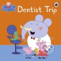 Kniha: Peppa Pig:Dentist Trip (Ladybird Books). Ladybird Books, 2009 Kniha: Peppa Pig:Dentist Trip (Ladybird Books). Ladybird Books, 2009