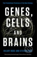 Kniha: Genes, Cells and Brains (Hilary Rose a Steven Rose). Verso, 2013 Kniha: Genes, Cells and Brains (Hilary Rose a Steven Rose). Verso, 2013