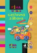Kniha: Fíha tralala Cestovná zábava (Damiána Bagínová a Ľuba Suchalová). COMFY PRODUCTION, s.r.o., 2014 Kniha: Fíha tralala Cestovná zábava (Damiána Bagínová a Ľuba Suchalová). COMFY PRODUCTION, s.r.o., 2014