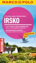 Kniha: Irsko (Marco Polo). Marco Polo, 2014 Kniha: Irsko (Marco Polo). Marco Polo, 2014