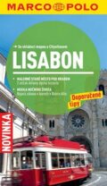 Kniha: Lisabon (Marco Polo). Marco Polo, 2014 Kniha: Lisabon (Marco Polo). Marco Polo, 2014