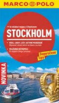 Kniha: Stockholm (Marco Polo). Marco Polo, 2014 Kniha: Stockholm (Marco Polo). Marco Polo, 2014