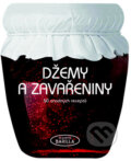Kniha: Džemy a zavařeniny - 50 snadných receptů (Martin Čížek). Naše vojsko CZ, 2014 Kniha: Džemy a zavařeniny - 50 snadných receptů (Martin Čížek). Naše vojsko CZ, 2014