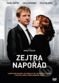 Film: Zejtra napořád (Rudolf Havlík) (DVD). Magicbox, 2014 Film: Zejtra napořád (Rudolf Havlík) (DVD). Magicbox, 2014