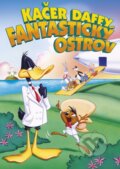 Kačer Daffy: Fantastický ostrov - Friz Freleng, Chuck Jones, Robert McKimson, 2014
