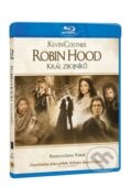 Robin Hood: Král zbojníků prodloužená verze - Kevin Reynolds, 2014