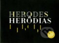 Audiokniha: Herodes a Herodias (Divadelný ústav). Divadelný ústav, 2014 Audiokniha: Herodes a Herodias (Divadelný ústav). Divadelný ústav, 2014