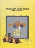 Kniha: Hydraulický prenos energie (Igor Strážovec, Pavol Kučík a Peter Kriššák). EDIS, 2000 Kniha: Hydraulický prenos energie (Igor Strážovec, Pavol Kučík a Peter Kriššák). EDIS, 2000
