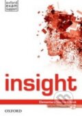 Kniha: Insight - Elementary - Teacher's Book (Jayne Wildman). Oxford University Press, 2013 Kniha: Insight - Elementary - Teacher's Book (Jayne Wildman). Oxford University Press, 2013