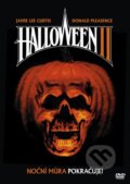 Halloween 2. (1981) - Rick Rosenthal, Magicbox, 2014