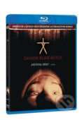 Film: Záhada Blair Witch (Daniel Myrick a Eduardo Sánchez) (Blu-ray), 2014 Film: Záhada Blair Witch (Daniel Myrick a Eduardo Sánchez) (Blu-ray), 2014