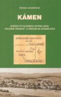 Kniha: Kámen (Václava Jandečková). Centro Editoriale Valtortiano, 2014 Kniha: Kámen (Václava Jandečková). Centro Editoriale Valtortiano, 2014