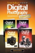 Kniha: Scott Kelby's Digital Photography (Boxed Set) (Scott Kelby). Pearson, 2013 Kniha: Scott Kelby's Digital Photography (Boxed Set) (Scott Kelby). Pearson, 2013
