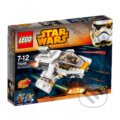 Společenská hra: LEGO Star Wars 75048 Phantom (LEGO). LEGO, 2014 Společenská hra: LEGO Star Wars 75048 Phantom (LEGO). LEGO, 2014