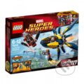 Společenská hra: LEGO Super Heroes 76019 Starblaster - souboj (LEGO). LEGO, 2014 Společenská hra: LEGO Super Heroes 76019 Starblaster - souboj (LEGO). LEGO, 2014
