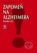 Zapomeň na Alzheimera - Cornelia Stolze, 2014