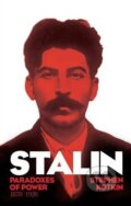 Kniha: Stalin (Stephen Kotkin). Penguin Books, 2014 Kniha: Stalin (Stephen Kotkin). Penguin Books, 2014