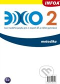 Kniha: Echo 2 - Metodika (Beata Gawecka-Ajchel). INFOA, 2011 Kniha: Echo 2 - Metodika (Beata Gawecka-Ajchel). INFOA, 2011