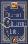 Kniha: The Illustrated Children's Bible (Charles Foster Kent a Henry A. Sherman). Barnes and Noble, 2012 Kniha: The Illustrated Children's Bible (Charles Foster Kent a Henry A. Sherman). Barnes and Noble, 2012