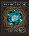 Kniha: The Physics Book (Clifford A. Pickover). Barnes and Noble, 2014 Kniha: The Physics Book (Clifford A. Pickover). Barnes and Noble, 2014