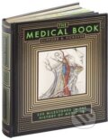Kniha: The Medical Book (Clifford A. Pickover). Barnes and Noble, 2013 Kniha: The Medical Book (Clifford A. Pickover). Barnes and Noble, 2013