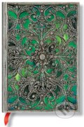 Paperblanks - Esmeralda (Paperblanks). Paperblanks, 2014 Paperblanks - Esmeralda (Paperblanks). Paperblanks, 2014