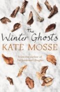 Kniha: The Winter Ghosts (Kate Mosse). Orion, 2014 Kniha: The Winter Ghosts (Kate Mosse). Orion, 2014