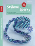 Kniha: Štýlové šperky (Lydia Klös). Bookmedia, 2014 Kniha: Štýlové šperky (Lydia Klös). Bookmedia, 2014