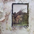 Hudební CD: Led Zeppelin: Led Zeppelin IV LP (Hudobné albumy). Hudobné albumy, 1978 Hudební CD: Led Zeppelin: Led Zeppelin IV LP (Hudobné albumy). Hudobné albumy, 1978