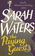Kniha: The Paying Guests (Sarah Waters). Little, Brown, 2014 Kniha: The Paying Guests (Sarah Waters). Little, Brown, 2014