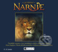 Audiokniha: Letopisy Narnie (C.S. Lewis). Nakladatelství Fragment, 2014 Audiokniha: Letopisy Narnie (C.S. Lewis). Nakladatelství Fragment, 2014