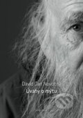Kniha: Úvahy o mýtu (David Jan Novotný). Karolinum, 2014 Kniha: Úvahy o mýtu (David Jan Novotný). Karolinum, 2014