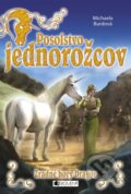Kniha: Posolstvo jednorožcov 2: Zradné hory Dragor (Michaela Burdová). Fragment, 2015 Kniha: Posolstvo jednorožcov 2: Zradné hory Dragor (Michaela Burdová). Fragment, 2015