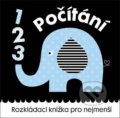 Kniha: Počítání 123 (Cindy Roberts a Maxine Davenport). Fortuna Libri ČR, 2014 Kniha: Počítání 123 (Cindy Roberts a Maxine Davenport). Fortuna Libri ČR, 2014