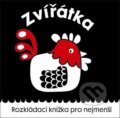 Kniha: Zvířátka (Fortuna Libri ČR). Fortuna Libri ČR, 2014 Kniha: Zvířátka (Fortuna Libri ČR). Fortuna Libri ČR, 2014