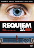 Requiem za sen - Darren Aronofsky, Magicbox, 2014