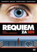 Film: Requiem za sen (Darren Aronofsky) (DVD). Magicbox, 2014 Film: Requiem za sen (Darren Aronofsky) (DVD). Magicbox, 2014