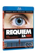 Film: Requiem za sen (Darren Aronofsky) (Blu-ray), 2014 Film: Requiem za sen (Darren Aronofsky) (Blu-ray), 2014