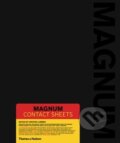 Kniha: Magnum Contact Sheets (Kristen Lubben). Thames & Hudson, 2014 Kniha: Magnum Contact Sheets (Kristen Lubben). Thames & Hudson, 2014