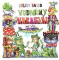 Kniha: Vodnícky karneval (Július Balco). Vydavateľstvo Spolku slovenských spisovateľov, 2014 Kniha: Vodnícky karneval (Július Balco). Vydavateľstvo Spolku slovenských spisovateľov, 2014