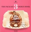 The Package Design Book 3 - Julius Wiedemann Pentawards, Taschen, 2014
